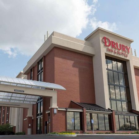 Drury Inn & Suites Columbia Stadium Boulevard Kültér fotó