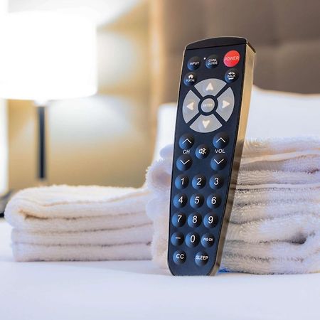 Drury Inn & Suites Columbia Stadium Boulevard Kültér fotó