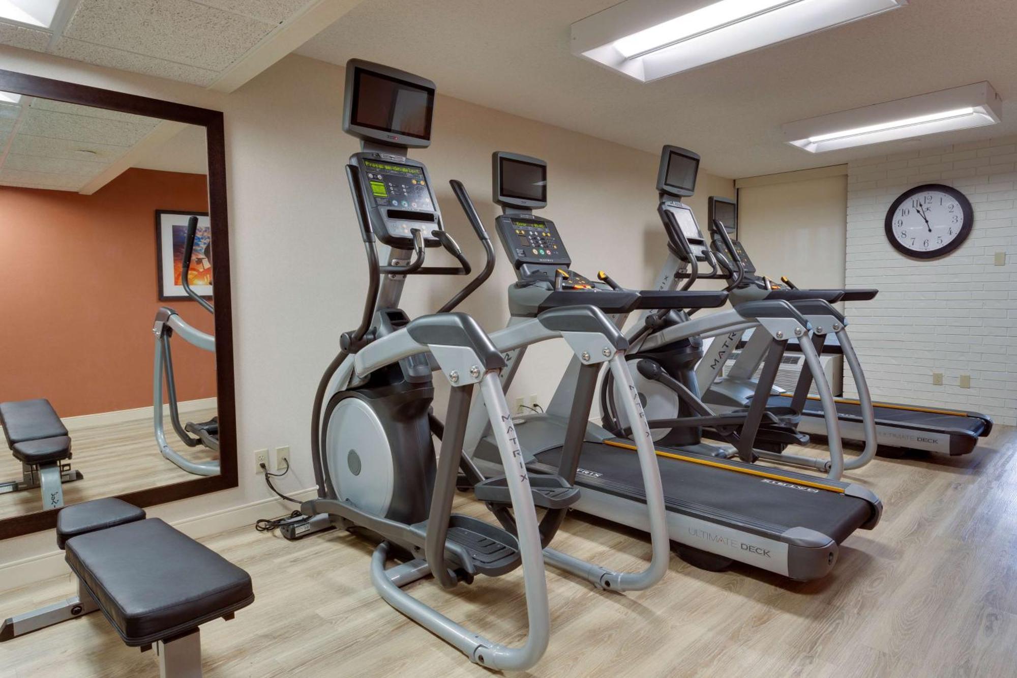 Drury Inn & Suites Columbia Stadium Boulevard Kültér fotó