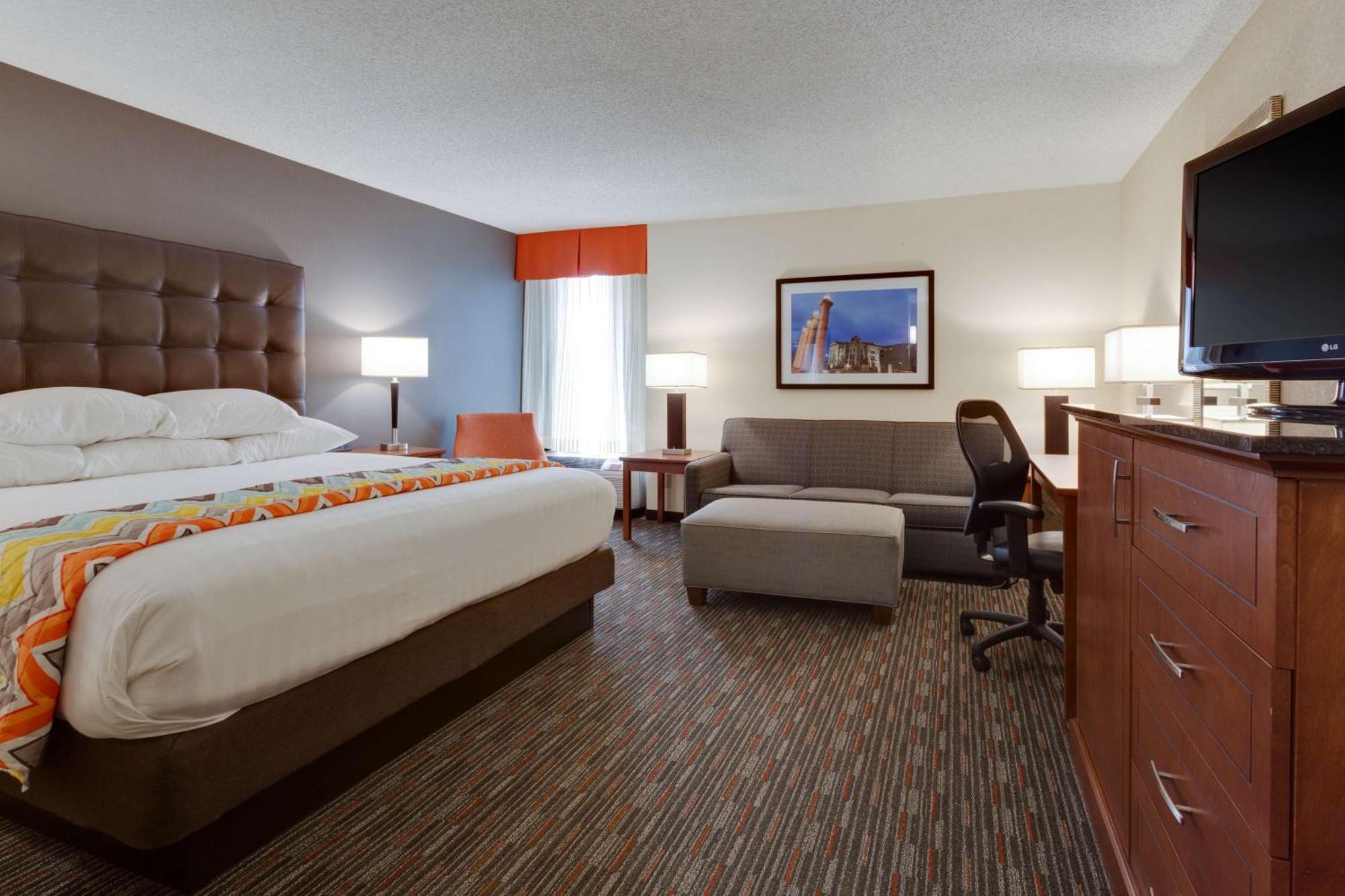Drury Inn & Suites Columbia Stadium Boulevard Kültér fotó