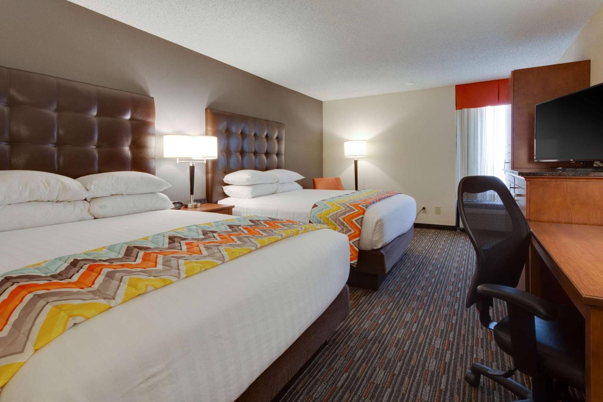 Drury Inn & Suites Columbia Stadium Boulevard Kültér fotó