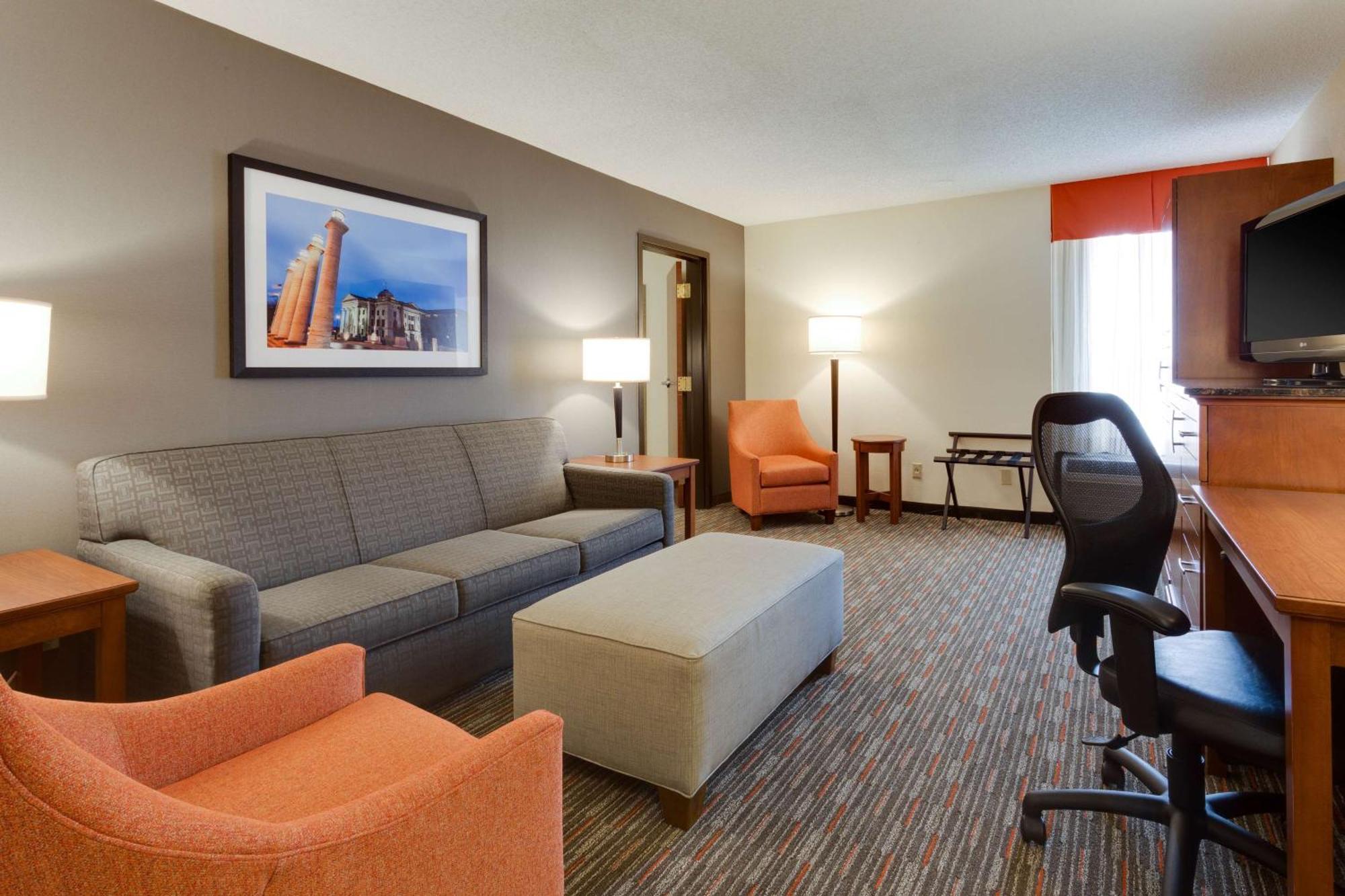 Drury Inn & Suites Columbia Stadium Boulevard Kültér fotó