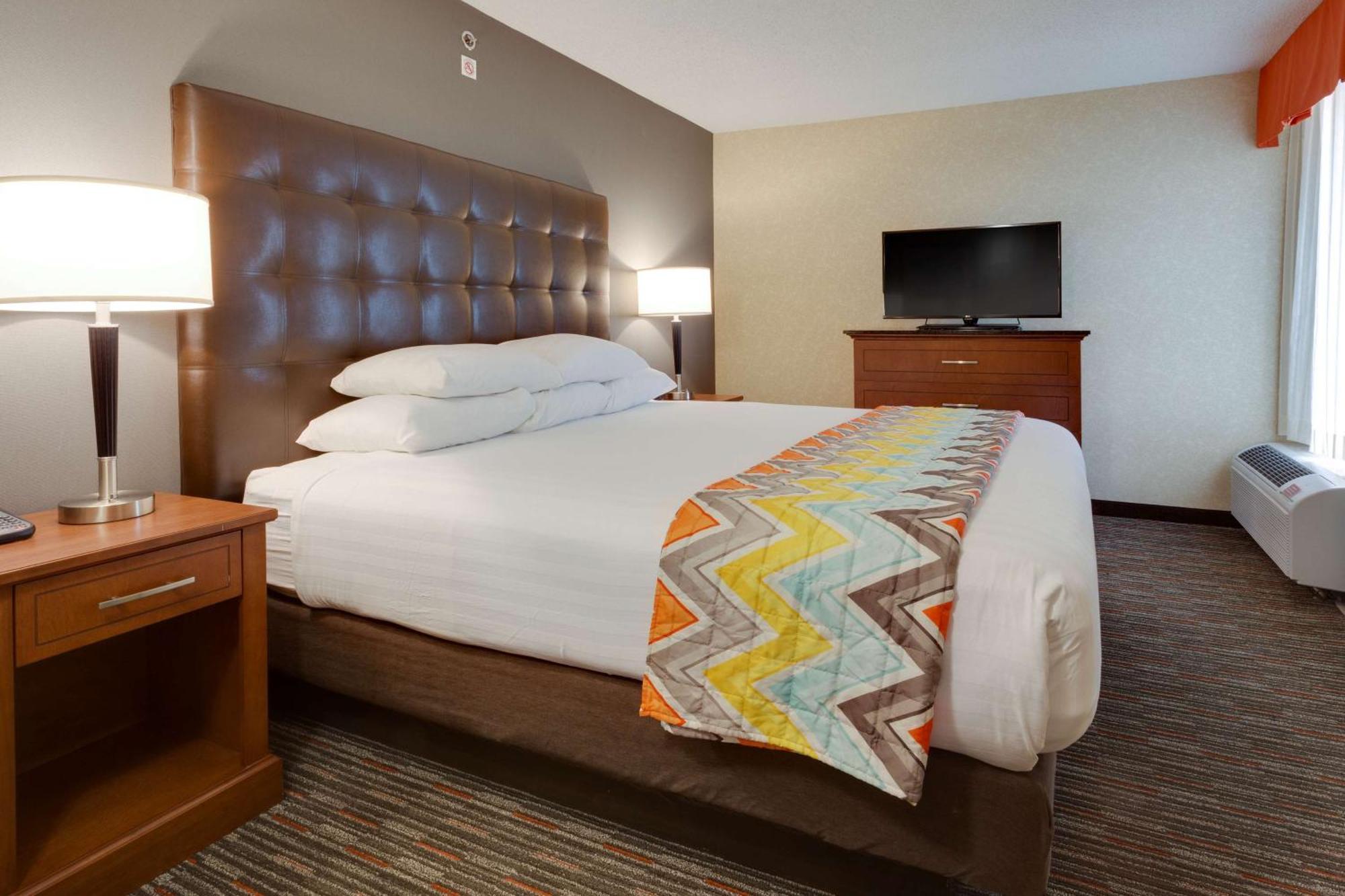 Drury Inn & Suites Columbia Stadium Boulevard Kültér fotó