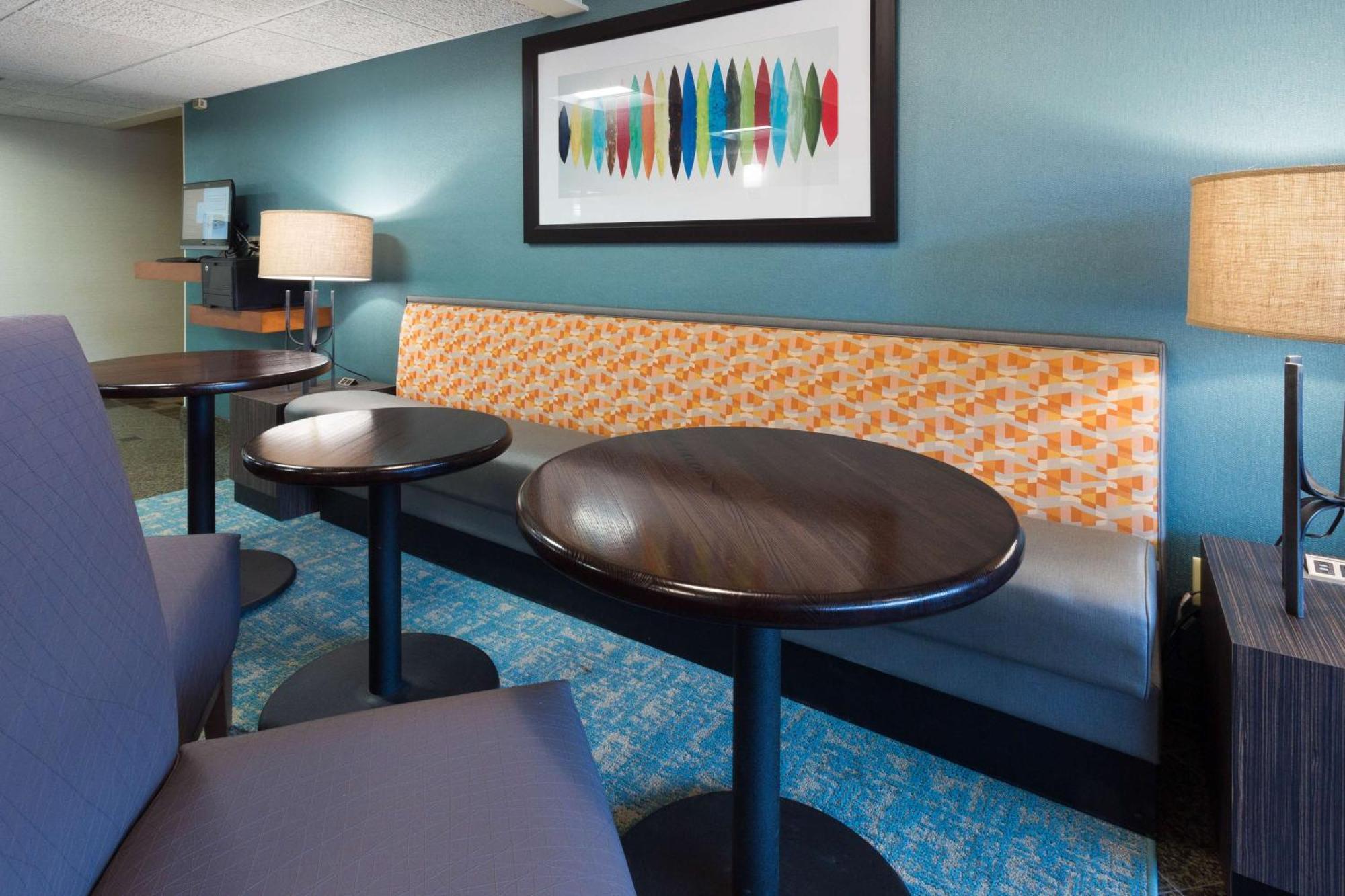 Drury Inn & Suites Columbia Stadium Boulevard Kültér fotó