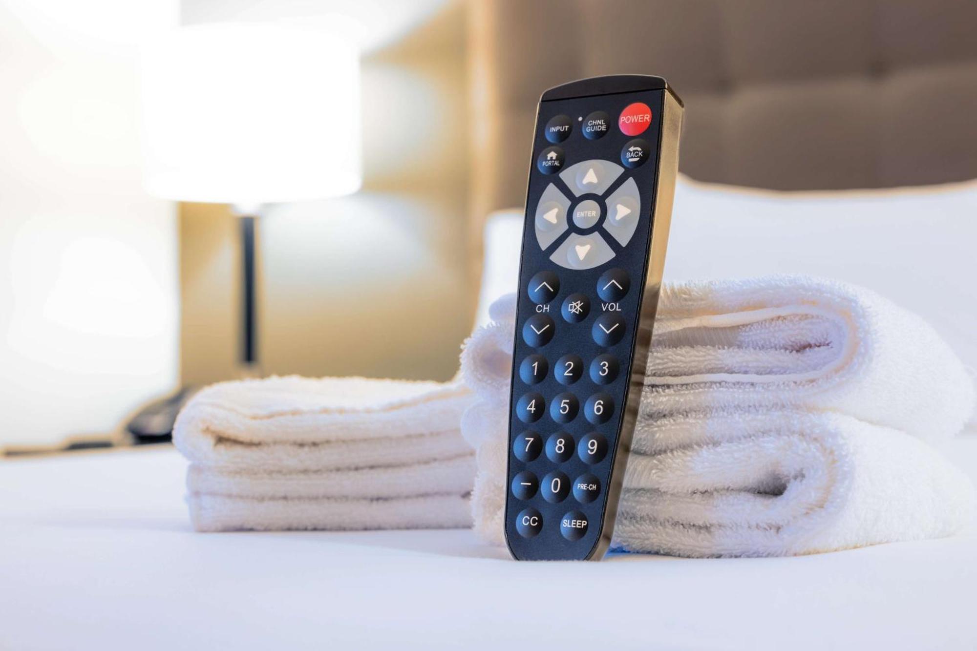 Drury Inn & Suites Columbia Stadium Boulevard Kültér fotó