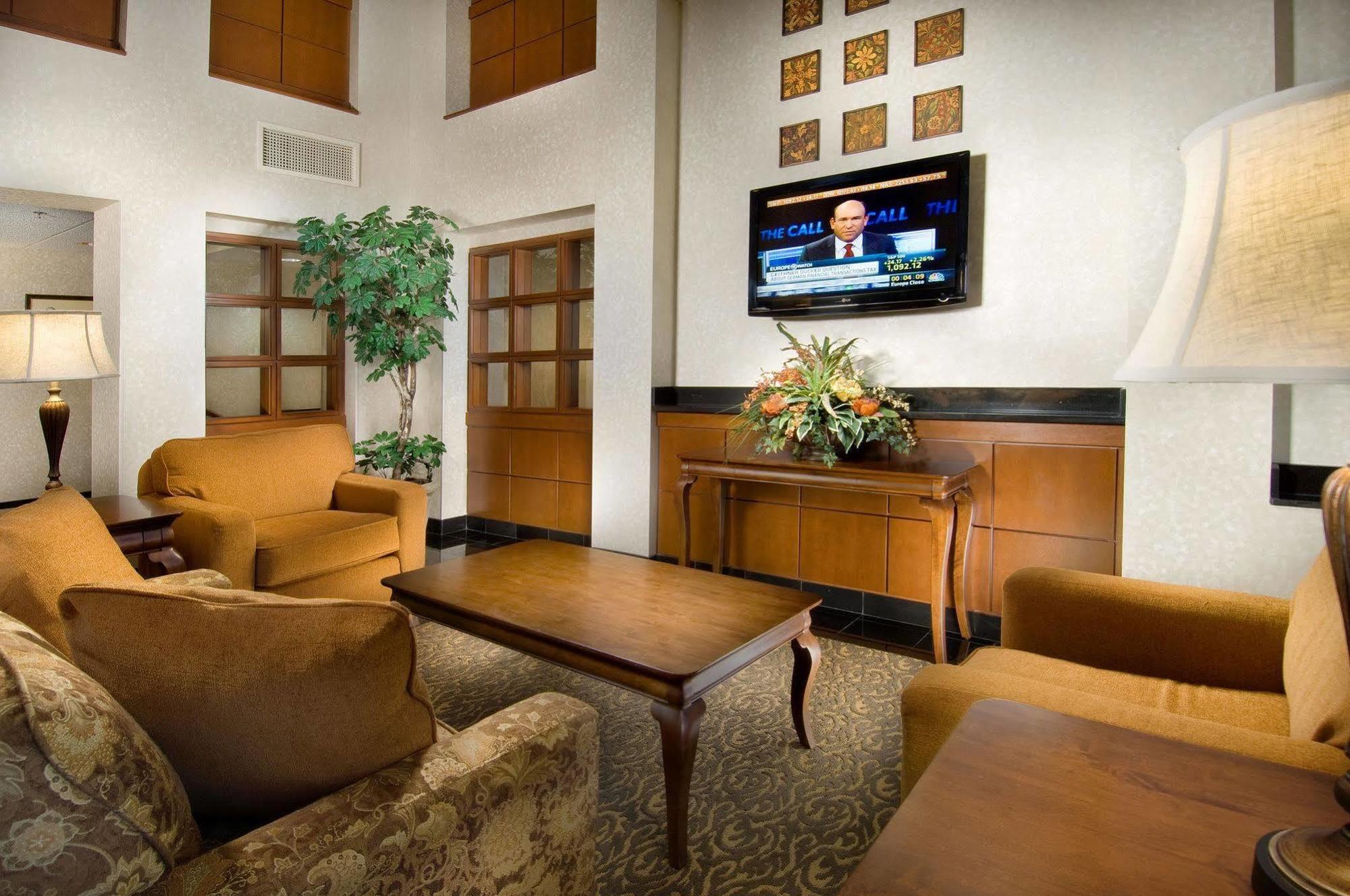 Drury Inn & Suites Columbia Stadium Boulevard Kültér fotó