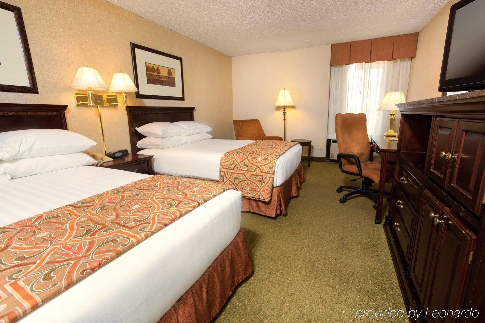 Drury Inn & Suites Columbia Stadium Boulevard Kültér fotó