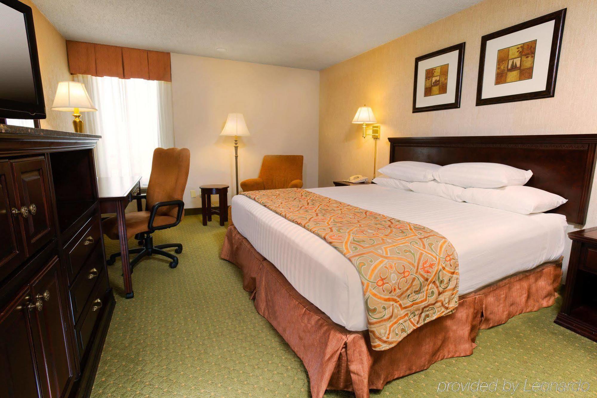 Drury Inn & Suites Columbia Stadium Boulevard Kültér fotó