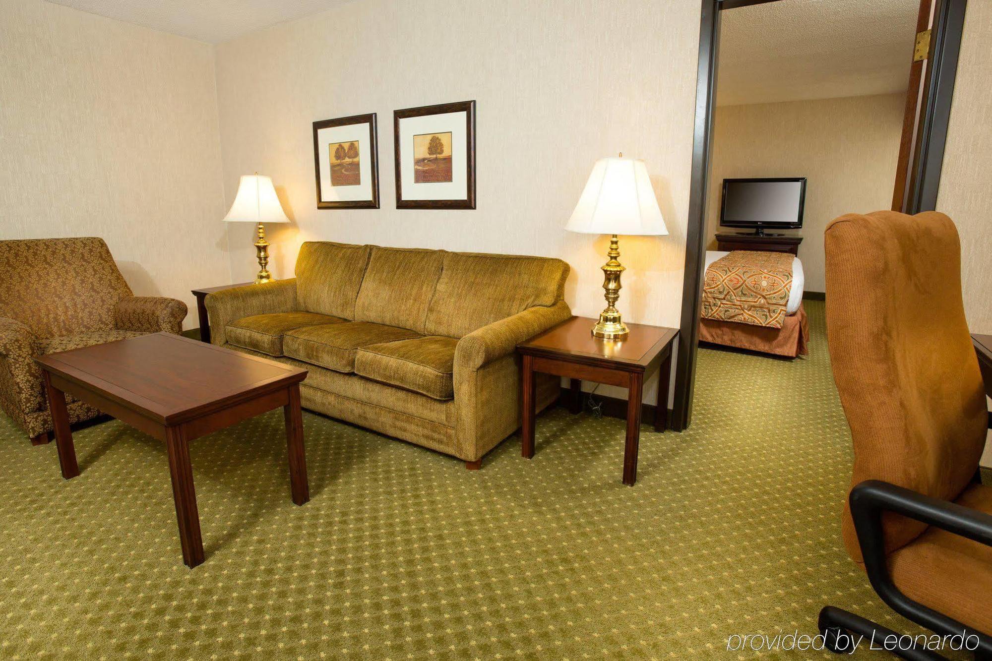 Drury Inn & Suites Columbia Stadium Boulevard Kültér fotó