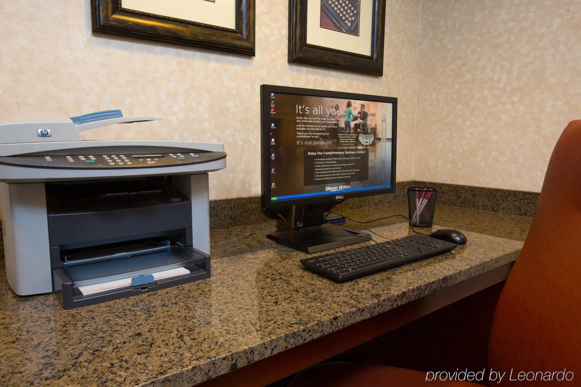 Drury Inn & Suites Columbia Stadium Boulevard Kültér fotó