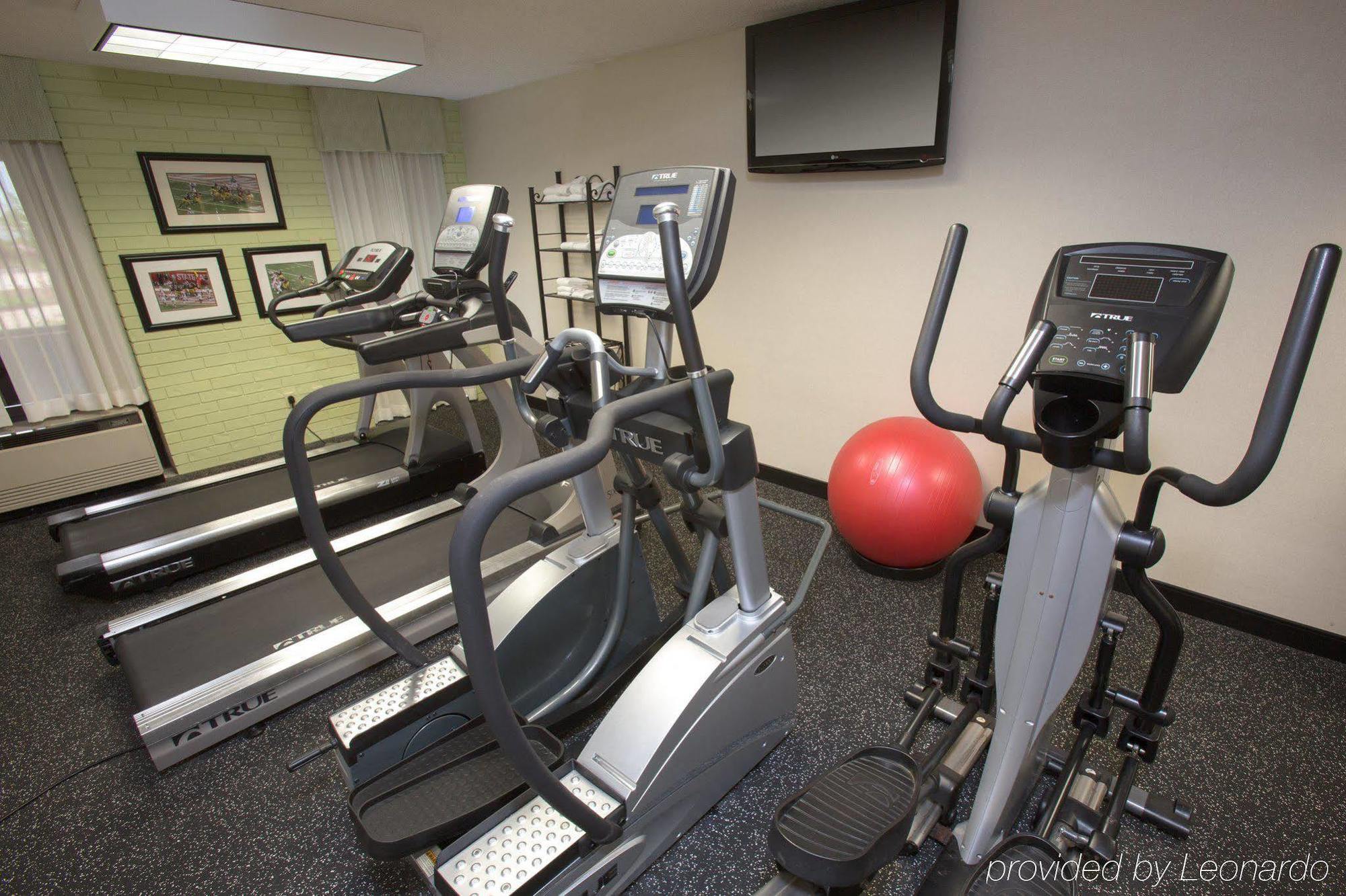 Drury Inn & Suites Columbia Stadium Boulevard Kültér fotó