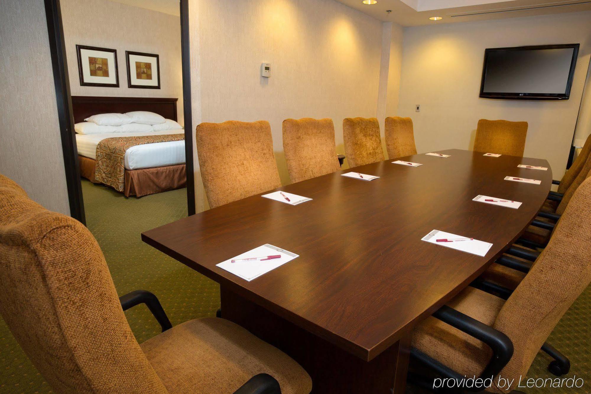 Drury Inn & Suites Columbia Stadium Boulevard Kültér fotó